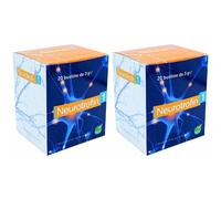 Neurotrofin 1 Set da 2 2x20x3,63 g Bustina