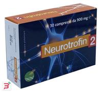 NEUROTROFIN-2 30 COMPRESSE 900 MG