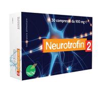 NEUROTROFIN-2 30CPR 900MG