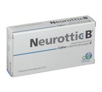 Neurottic B® 5x10 ml Flaconcini bevibili