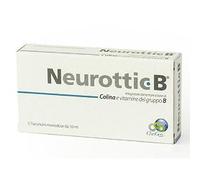 NEUROTTIC B INTEG 5FL 10ML