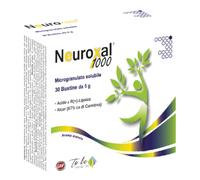 Neuroxal 1000 30 bustine