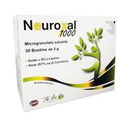 Neuroxal 1000 Integratore Alimentare 30 Bustine