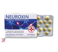 NEUROXIN 50 COMPRESSE