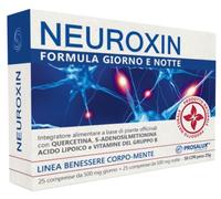 NEUROXIN 50CPR