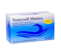 NEURYSOLL MATRICE 60CPR