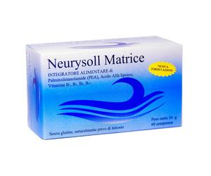 NEURYSOLL MATRICE 60CPR