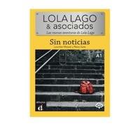 A1: Sin noticias (A1) - libro + MP3 descargable