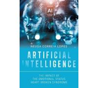 Neusa Correia Lopes Artificial Intelligence (Tascabile)