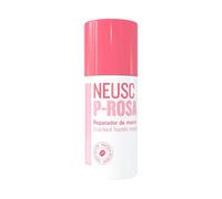 Neusc P-Rosa Stick - Riparatore mani secche e screpolate - Crema solida in stick