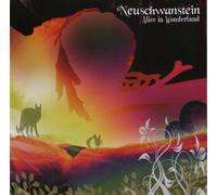 Neuschwanstein - Alice In Wonderland