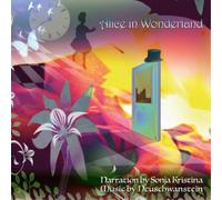Neuschwanstein Alice in Wonderland (CD) Limited Album