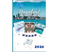 Neuseeland Reiseführer 2026