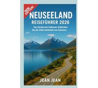Neuseeland Reiseführer 2026
