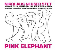Neuser Nikolaus - Pink Elephant