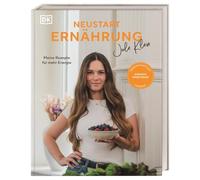 Neustart Ernährung: Meine Rezepte für mehr Energie. Wissenschaftlich fundiert - einfach umsetzbar. Entzündungshemmende Ernährung für alle. Ratgeber & Kochbuch von Jule Klein