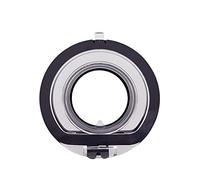 Neutop Coperchio di ricambio per bidone della polvere, compatibile con Dyson V10, SV12, V11, SV14, SV15, con anello di tenuta, confezione da 1