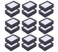 Neutop Filtro compatibile con iRobot Roomba serie e, i, & j E5 E6 i1 i1+ i3 i3+ i4 i4+ i6 i6+ i7 i7+ i8 i8+ j7 j7+ Plus e Combo j5, j5+, i5, i5+, i5+, i5+, confezione da 18.