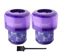 Neutop Filtro HEPA post motore lavabile compatibile con aspirapolvere Dyson V11 Outsize SV16, parte adatta # 970422-01