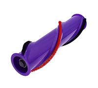 Neutop Spazzola a rullo di ricambio compatibile con Dyson V8 Total Clean, V8 Animal, nuovi pezzi di ricambio per aspirapolvere V7 (4 denti, diametro: 50 mm)