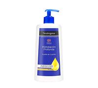 Neutrogena Olio Per Lozione Idratante Profonda Per La Pelle Secca 400ml