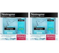 Neutr.Hydro Boost Gel50+Contor (Confezione da 2)