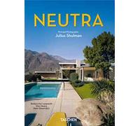 Neutra. 45th Ed. Ediz. inglese