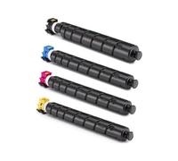Black compatible kyocera 3252ci,3253ci-25k1t02rl0nl0