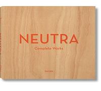 Neutra: Complete Works (25) by Lamprecht, Barbara (2010) Hardcover