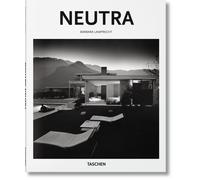 Neutra [Hardcover] Lamprecht, Barbara and Gössel, Peter