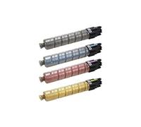 NEUTRA - TONER COMPATIBILE - Ciano Ricoh Lanier Mp C306,c307,c406,c407-6k#842096