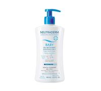 Neutraderm Baby 3-in-1 Gel Detergente Delicato 400 ml