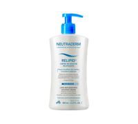 Neutraderm Crema Doccia Relipid Pelli Sensibili 400ml - Gel doccia