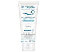 Neutraderm - Crema idratante dermo-lenitiva