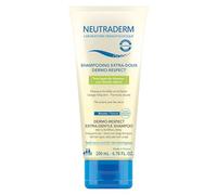 Neutraderm Detergente per capelli densificante in cerca di volume e morbidezza per pulire e densificare con formula equilibrata
