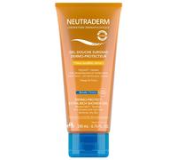 Neutraderm Gel Doccia Surgras Dermo Protettore Pelle Secca 200ml - Gel doccia