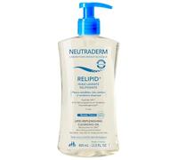 Neutraderm Relipid+ Olio Lavante Relipidante 400 ml
