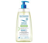 Neutraderm Shampoo Extra Dolce Dermo Respect 500ml - Shampoo