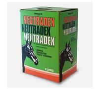 NEUTRADEX 5 lt per CAVALLI ⇢ Integratore contro l'accumulo di Acido Lattico