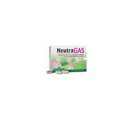Neutragas 30 Capsule 30 pz Capsule