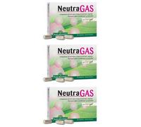 Neutragas 30 Capsule 3x30 pz Capsule