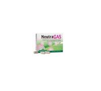 Neutragas 30 Capsule 4x30 pz Capsule