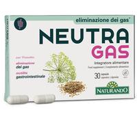 Neutragas 30 Capsule