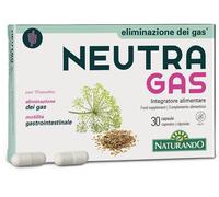 Neutragas 30 Capsule
