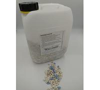 Neutrakon GN - Granuli di ricarica, 5 kg, colore: Bianco