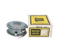 Neutral DAW-23-804-25S Tube Pressure Switch New NFP