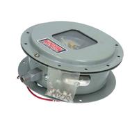 Neutral DAW-33-804-7 Tube Pressure Switch New NFP