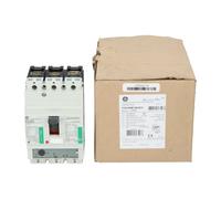 Neutral FDH36MC003ED Moulded Case Circuit Breaker New NFP