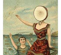 Neutral Milk Hotel - In The Aeroplane Over The Sea