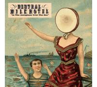 Neutral Milk Hotel - In The Aeroplane Over The Sea